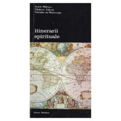 Itinerarii spirituale