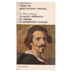 Viata lui Gian Lorenzo Bernini