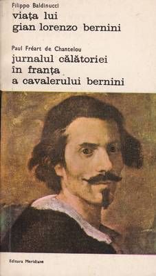 Viata lui Gian Lorenzo Bernini