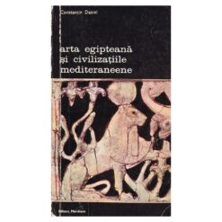 Arta egipteana si civilizatiile meditareneene