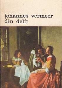 Johannes Vermeer din Delft