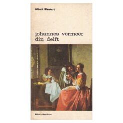 Johannes Vermeer din Delft