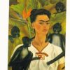Fida Kahlo - Masterpieces - lb. engleza