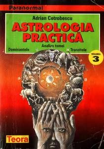 Astrologia practica - Vol. II