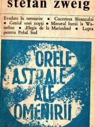 Orele astrale ale omenirii