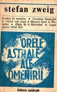 Orele astrale ale omenirii