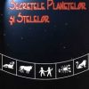 Secretele planetelor si stelelor