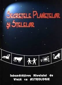 Secretele planetelor si stelelor