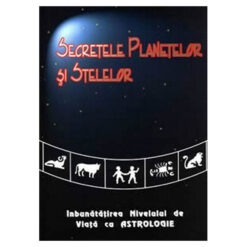 Secretele planetelor si stelelor