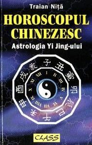 Zodiacul chinezesc - Astrologia Yi Jing-ului