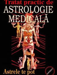 Tratat practic de astrologie medicala