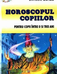 Horoscopul personal