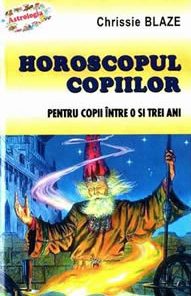 Horoscopul copiilor