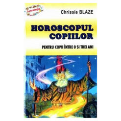 Horoscopul copiilor