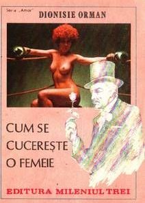 Cum se cucereste o femeie