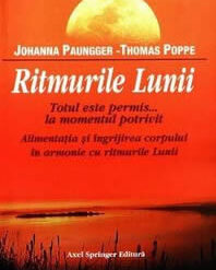 Ritmurile lunii Totul este permis..la momentul potrivit