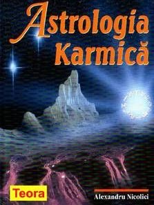 Astrologia Karmica