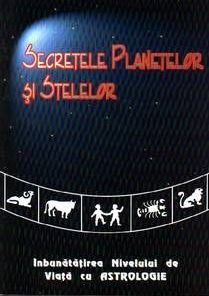 Secretele planetelor si stelelor