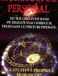 Horoscopul personal