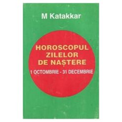 Horoscopul zilelor de nastere - 1 iulie/30septembrie