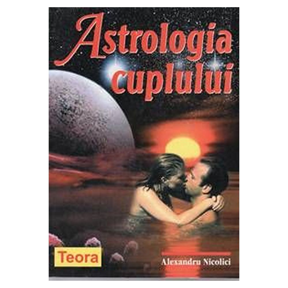 Astrologia cuplului Astrologia cuplului
