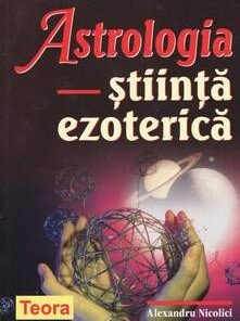 Astrologia - stiinta ezoterica