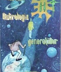 Astrologia generatiilor