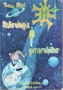 Astrologia generatiilor