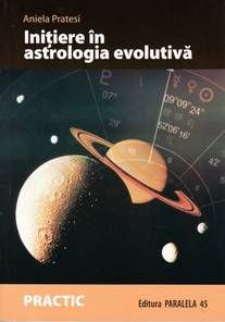 INITIERE IN ASTROLOGIA EVOLUTIVA