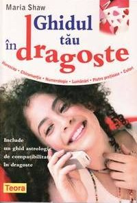 GHIDUL TAU DE DRAGOSTE