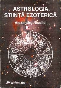 Astrologia, Stiinta Ezoterica