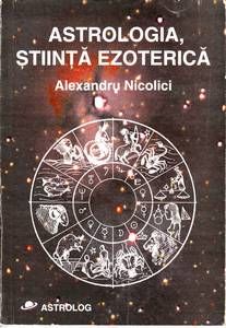 Astrologia, Stiinta ezoterica