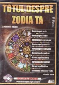 Zodiac Gastronomic