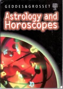 ASTROLOGY AND HOROSCOPES
