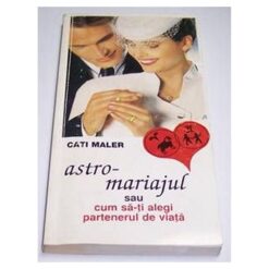 Astro-mariajul