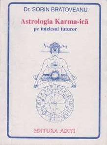 ASTROLOGIA KARMA-ICA