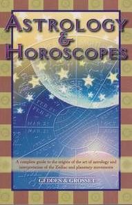 ASTROLOGY & HOROSCOPES