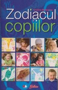 ZODIACUL COPIILOR