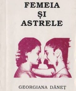 Femeia si astrele