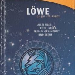 Leul (23 iulie-22 august) - limba germana