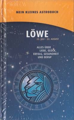 Leul (23 iulie-22 august) - limba germana