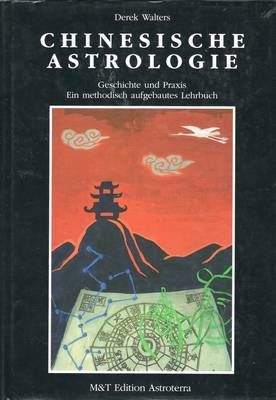 Astrologie chineza - limba germana