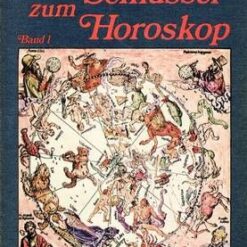 Cheia horoscopului - limba germana