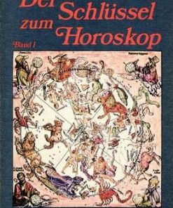Cheia horoscopului - limba germana