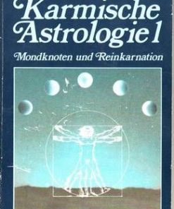 Astrologie karmica - Vol. 1-4 - limba germana