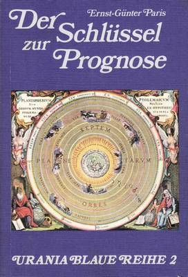 Cheia prognozei astrologice - limba germana