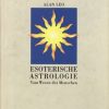 Astrologie ezoterica pentru oameni - limba germana
