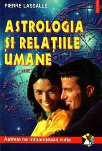 Astrologia si relatiile interumane