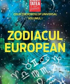 Zodiacul european
