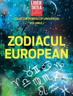 Zodiacul european